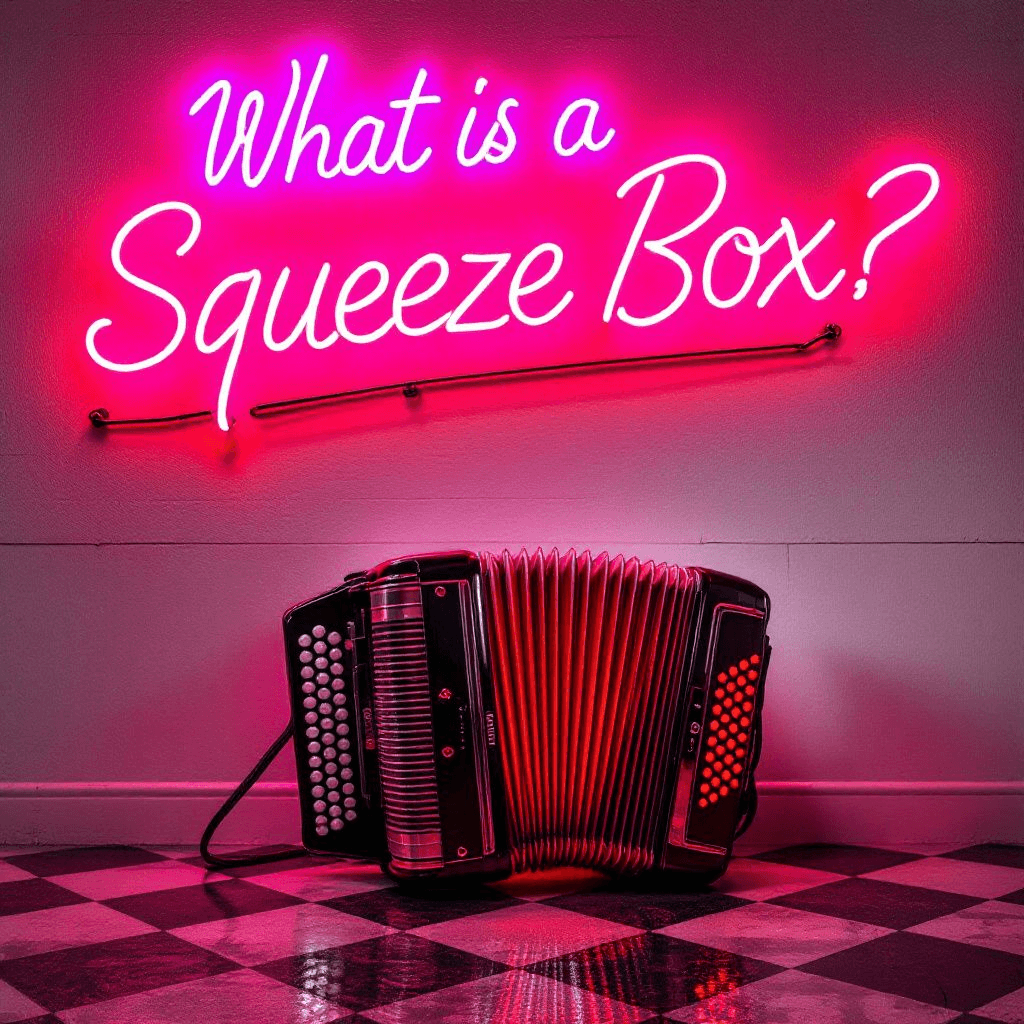 What is a Squeeze Box?