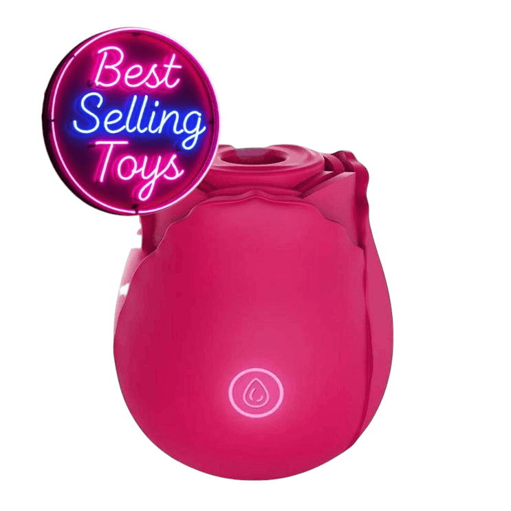 The Kiss Vibrator