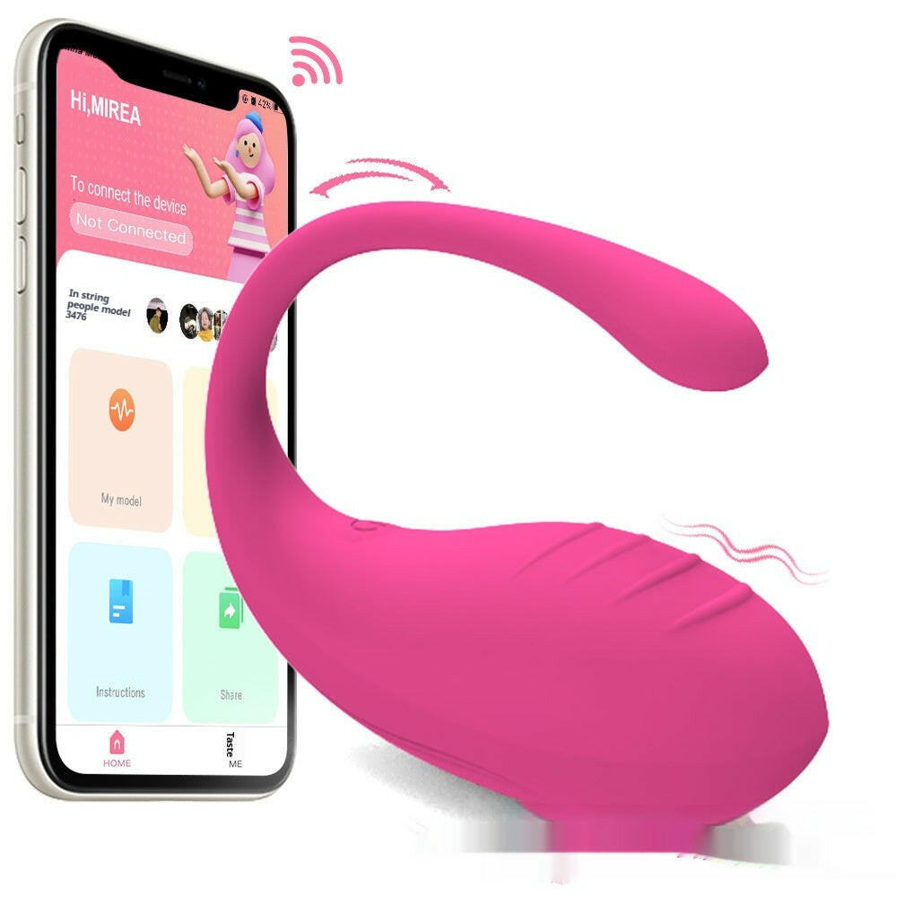 Wireless Massager.