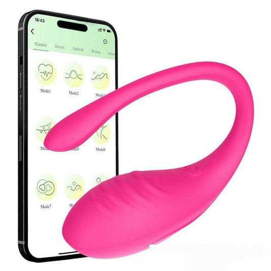 Wireless Massager.